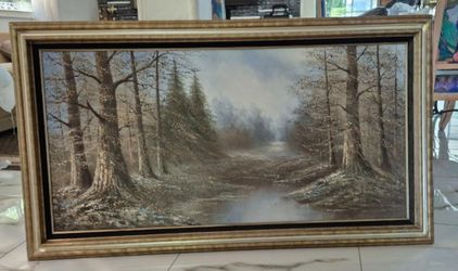 Pintura o Cuadro