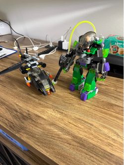 Lego DC