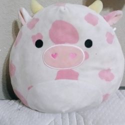 STRAWBERRY  COW