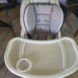 Highchair