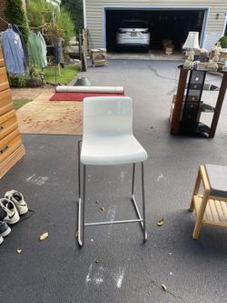 IKEA Bistro Chairs