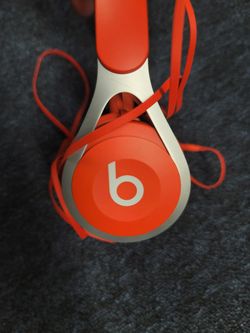 Beats Ep Wired Headphones 