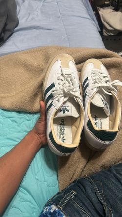 Adidas Sambas