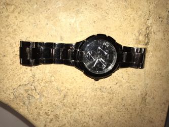 Guess Watch OBO