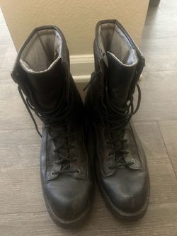 Men’s Boots