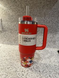 Stanley Lunar New Year Limited Edition 30oz Tumbler