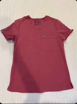 Women’s Figs Scrub Set