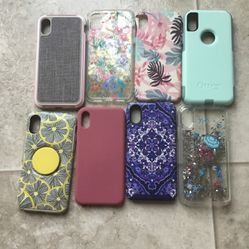 8 iPhone XS Cases