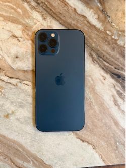 iPhone 12 Pro Max