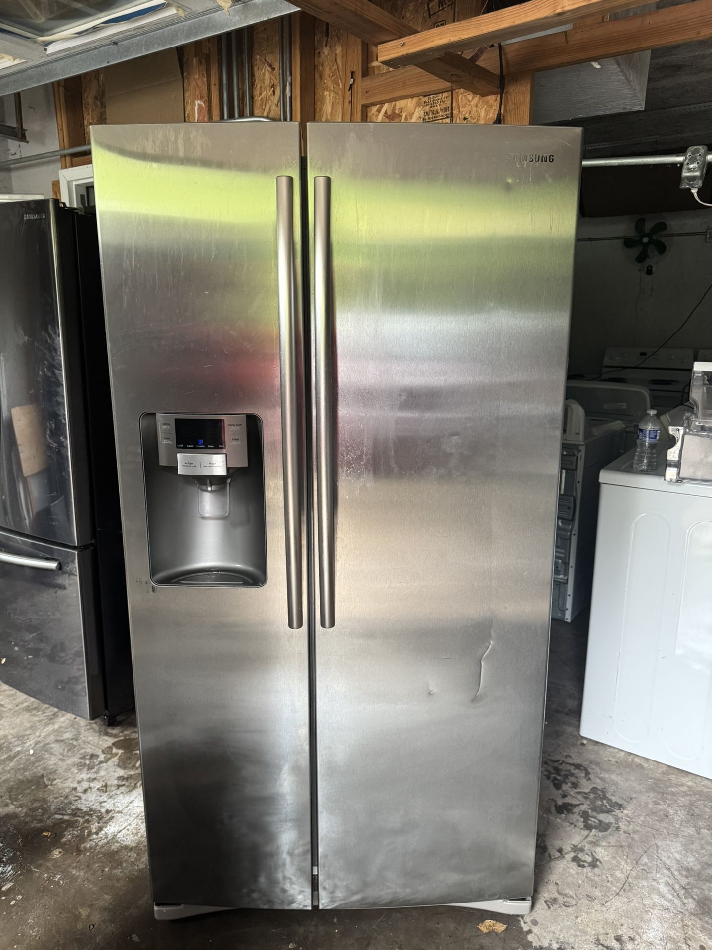 Samsung Refrigerator