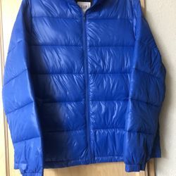 Gap Jacket