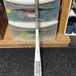 Marruci Baseball Bat 