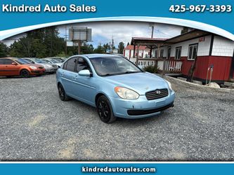 2009 Hyundai Accent