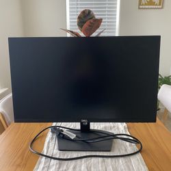 Dell Monitor 