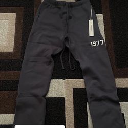 1997 Iron Sweatpants