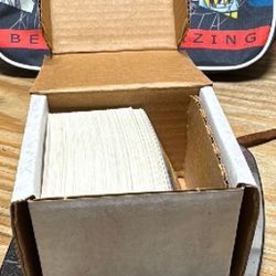 91 O Pee Chee Premier Baseball Cards