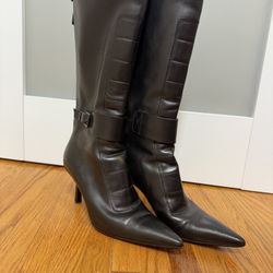 Gucci Boots