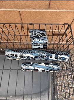 Gt safety pads