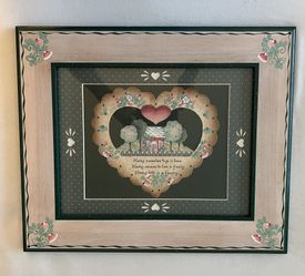 Folk Art By Linda Johnson 