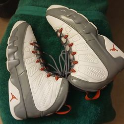 Jordan 9