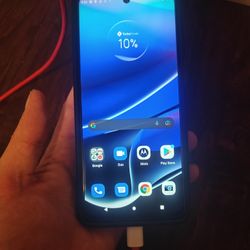 Moto G Stylus 5g 2022 256 Gb
