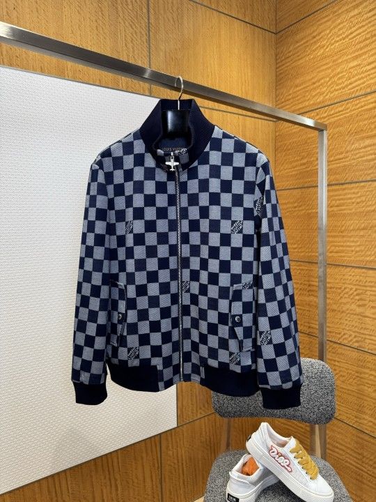 Louis Vuitton Jacket