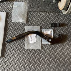 Mid Control (rear Heel Shifter Attachment Only)