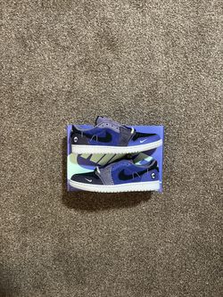 Jordan 1 Voodoo Alternate Size 12