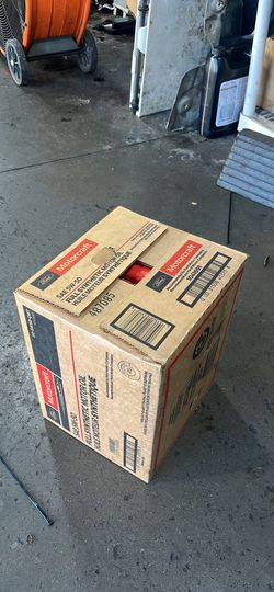 Motorcraft SAE 5W-50 Full Synthetic Engine Oil – 12 Quart Case (New & Sealed)