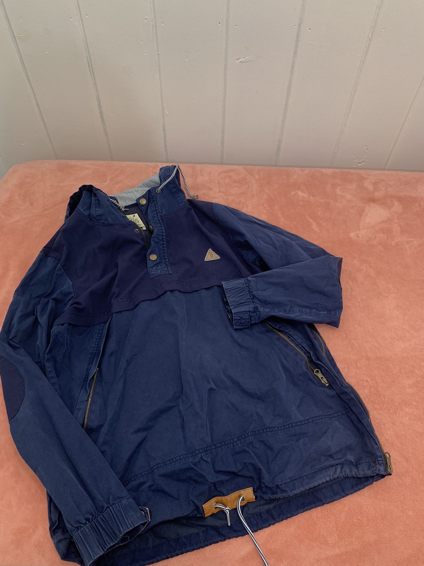 zumiez dravus Jacket