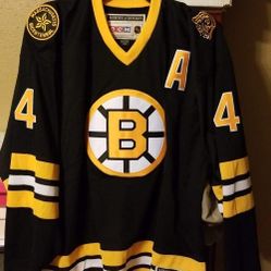 Bobby Orr Jersey