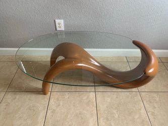 Coffee and end tables