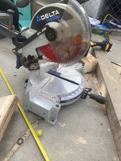 Delta Shop master 10”