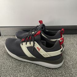 Shoes Puma Size 11