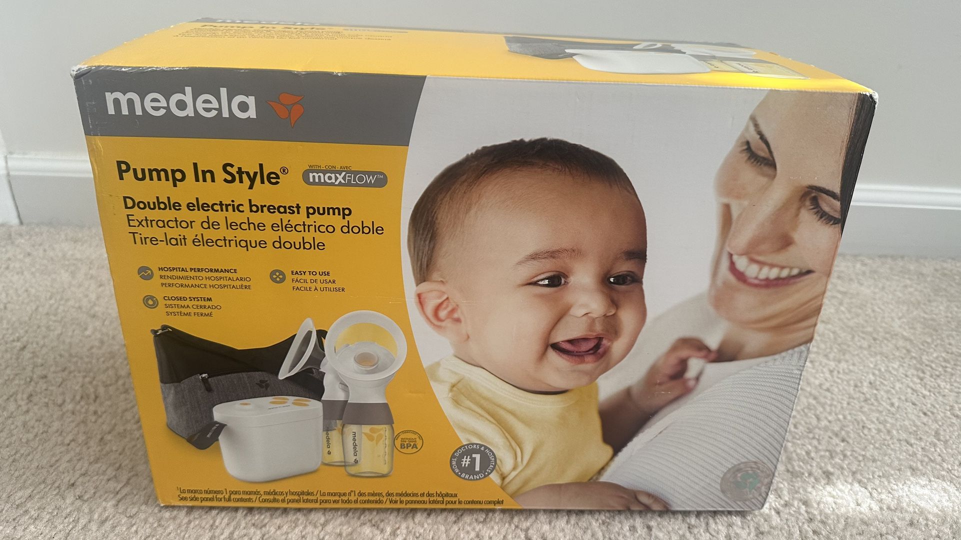 Medela 