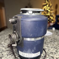 Garbage Disposal