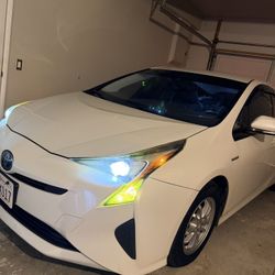 H3 LED Fog Light Bulb 6500K White,  30W 8000Lumen, H3 LED Headlight Bulbs for Fog Lamp DRL High/Low Beam, Canbus Error Free Long Lifespan 