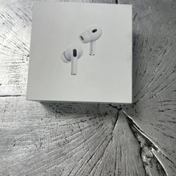 AirPods Pro Sealed 