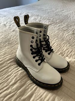 Doc martens