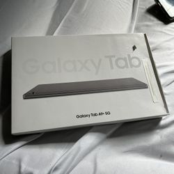 Galaxy Tab A9+
