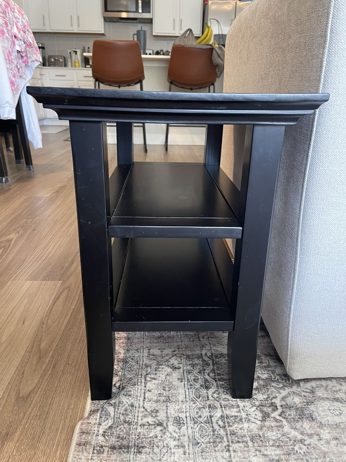 End/ Side Table