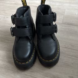 Dr Martens 