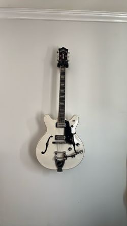 Guild Starcaster V