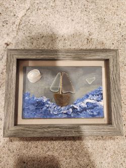 $35 To $40 Sea Glass Beauties