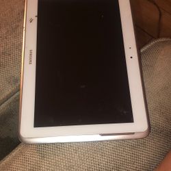 Samsung Galaxy Note 10.1