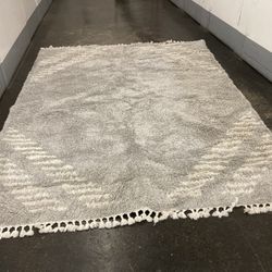 Large Area Rug