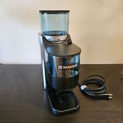 Coffee Grinder