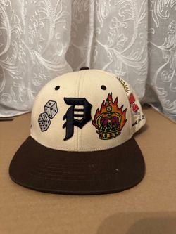 For Sale: Primitive Skateboarding Snapback Hat