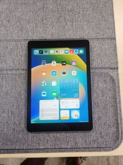 Ipad 6th gen 32gb wifi only