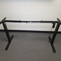 Standing Desk Frame 